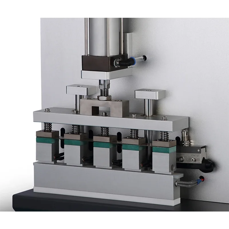 F2029 F2029 F2029 Papelaria-Verpackungswork, Hegersiegel Tester, Material de capa dura-Material