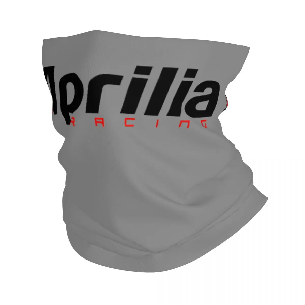 Racing Aprilias Bandana Neck Cover Motocross Face Scarf Multi-use Balaclava Cycling Unisex Adult Washable