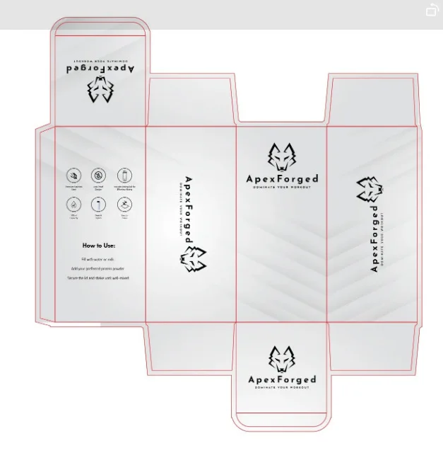 Confezione regalo personalizzata