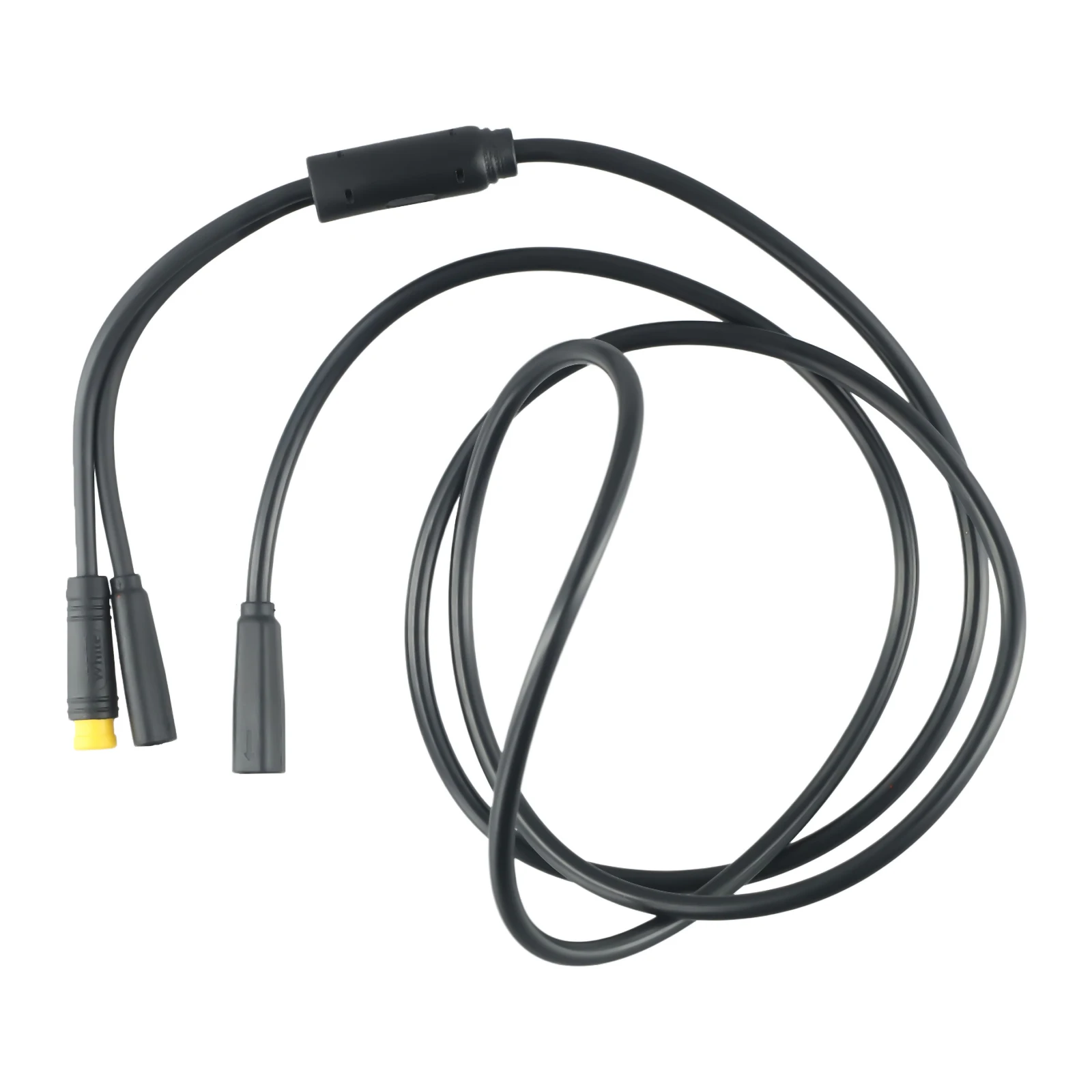 Ebike Motor Display Extended Cable For Bafang EB-EUS M410 M500 M800 G521 G520 Electric Parts Computer Connection Cable