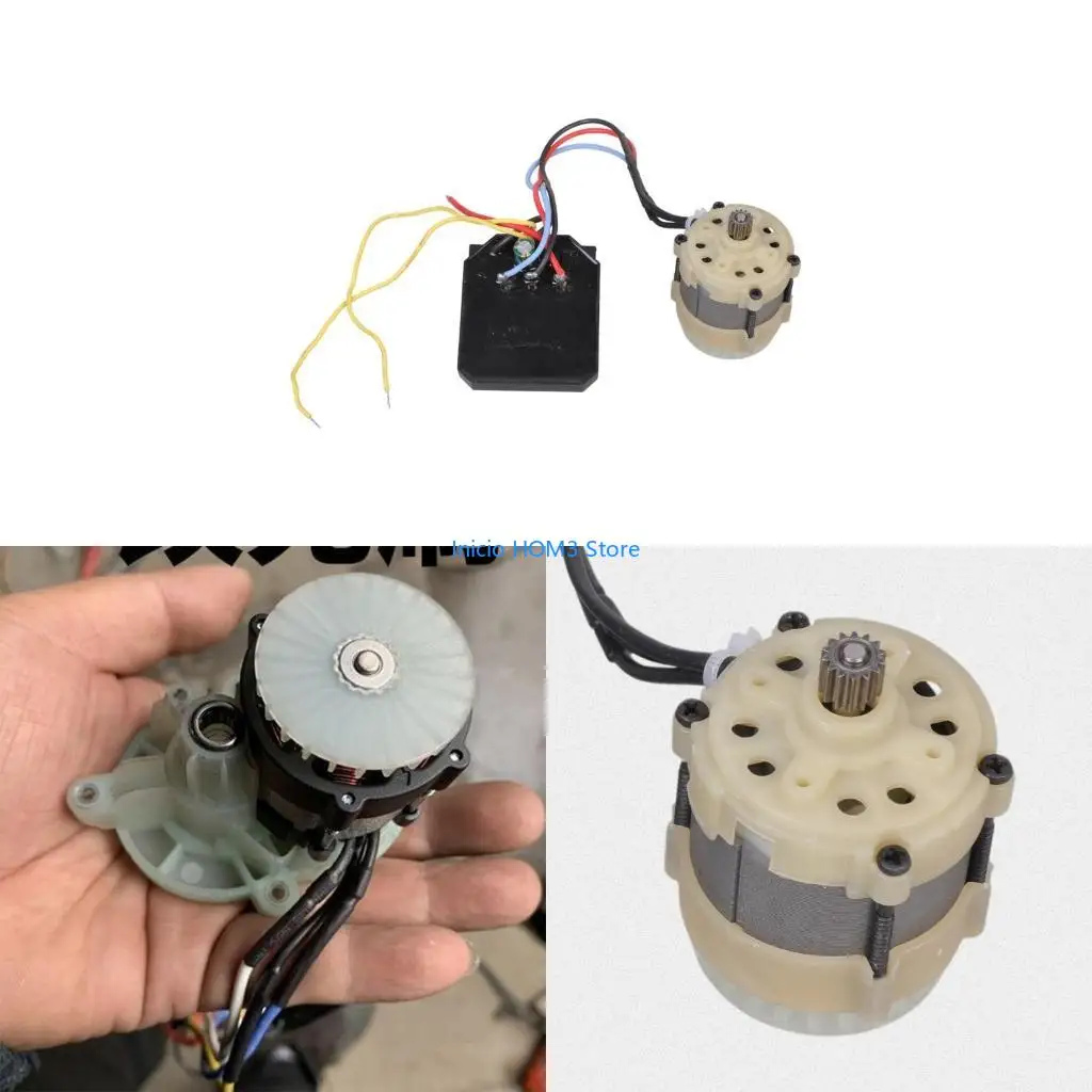 

A5YD 21V 14 Teeth 28000RPM Electric Motor for Mini Reciprocating DC21V Brushless Motor 8.2mm
