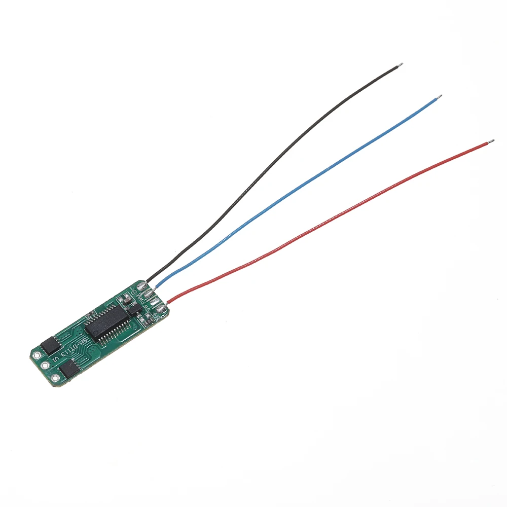 

1PCS Small Model Aircraft Brushless Electronic Speed Controller 2S 5A Brushless Motor Driver Board