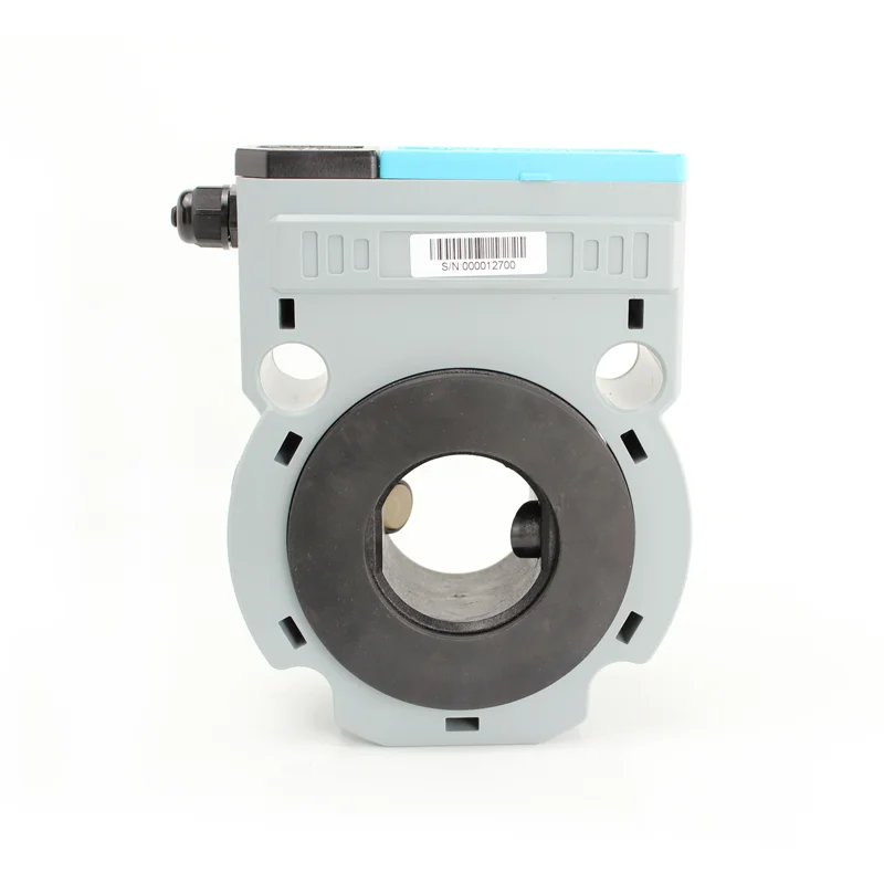 

2026 FUW870 Sandwich Insertion Battery Ultrasonic Water Meter Ultrasonic Flow Meter Water