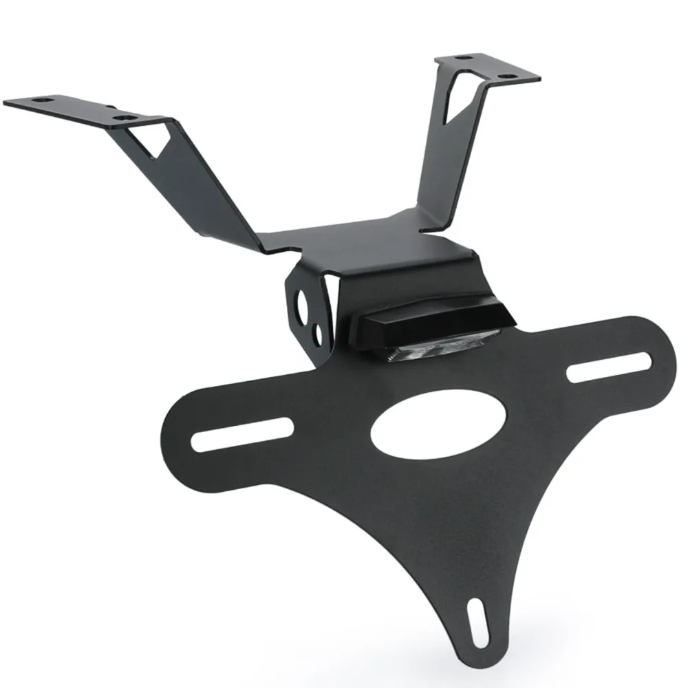 

Кронштейн для номерного знака (Tail Tidy) / Элиминатор крыла для Suzuki GSX-R GSXR 1000 2017-2024, 2018-2021, 2022, 2023