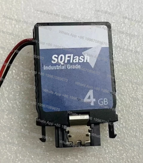 Used 4G SQF-SDMS4-4…