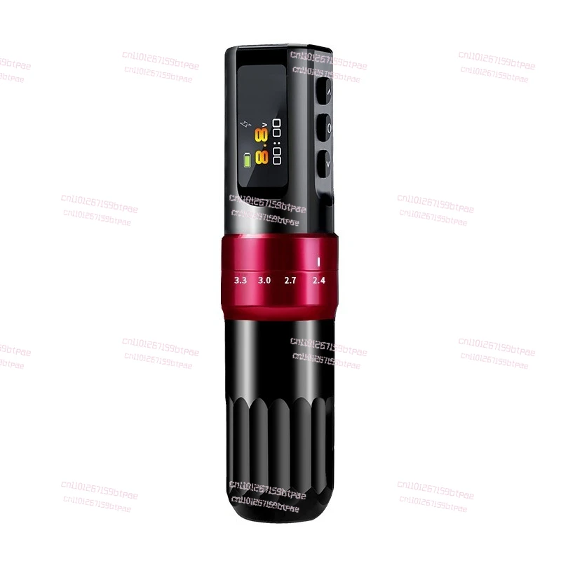 

All-in-One Adjustable Stroke Professional Line Cutting Fog Equipment