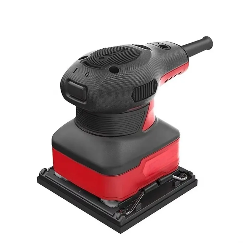 Mini moteur pour le travail du bois à rail carré haute puissance 260 W - Petit ponceuse plate la plus vendue