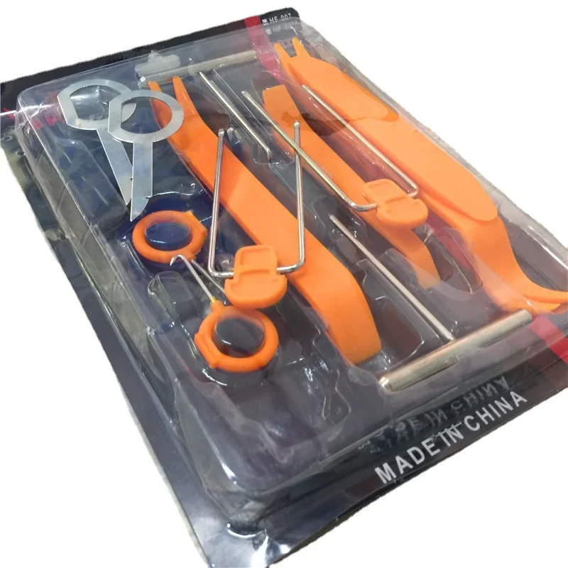 

1set for For Scrap switch audio conversion tools dedicated demolition door panel meter installation interior door trim station