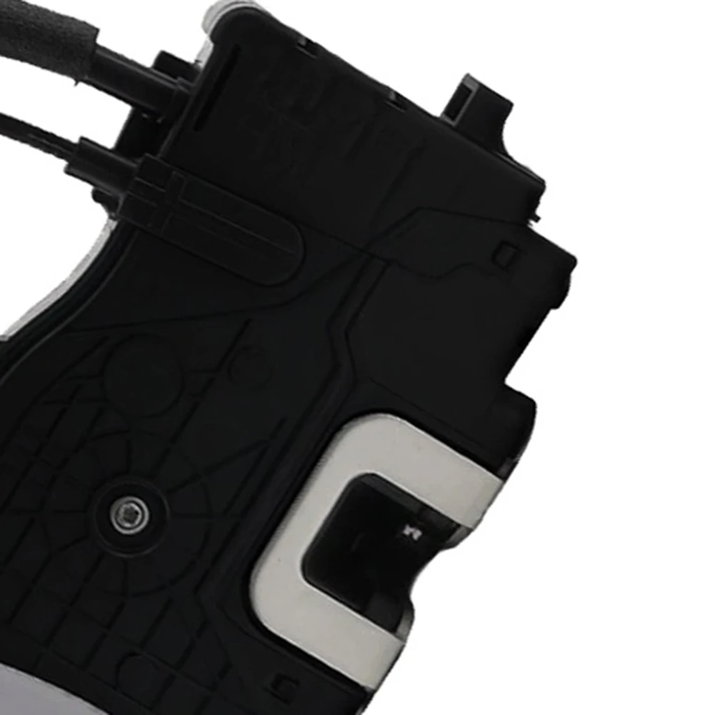 For Car Door Repair As Shown Door Lock Actuator Practical Materials No Programming Required Plastic Construction
