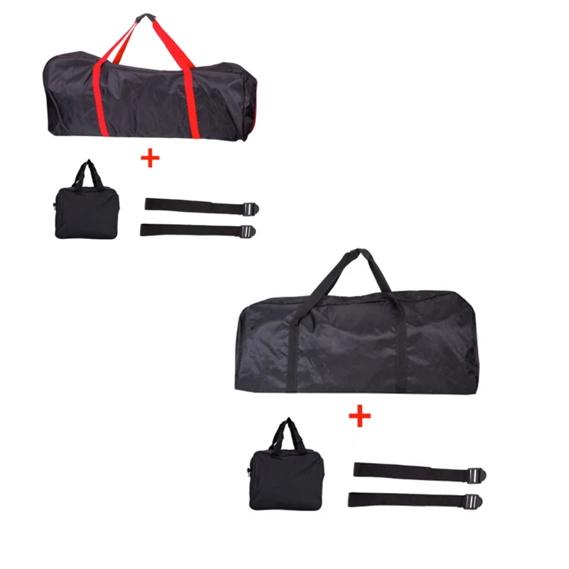 

Carrying Bag For Xiaomi Mijia M365 Electric Scooter Backpack Bag Storage Bag And Bundle Kick Scooter Accessories