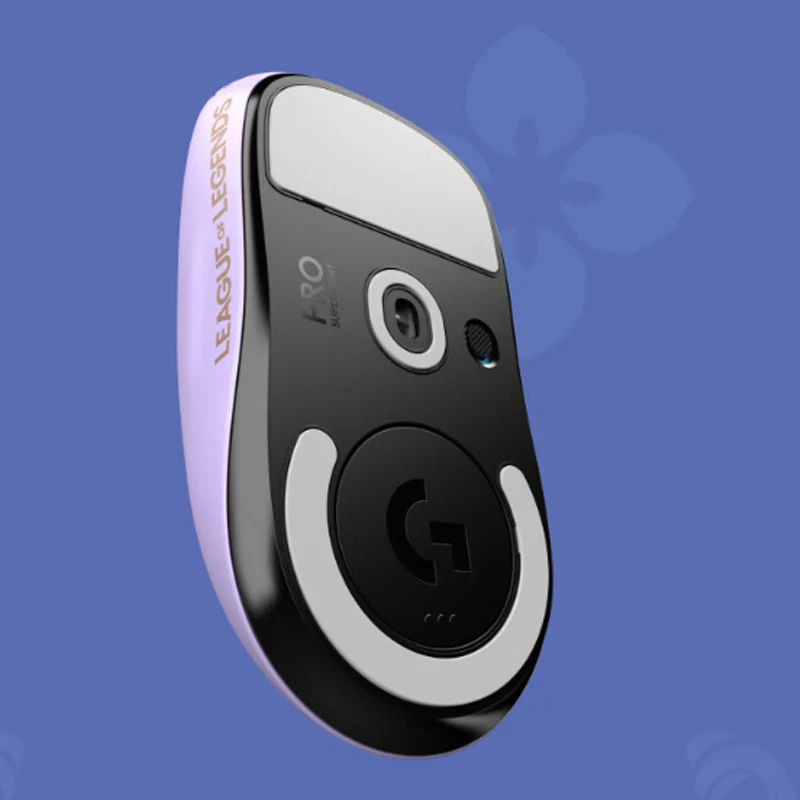 Logitech Joint Immortal Journey G PRO X SUPERLIGHT Wireless Gaming