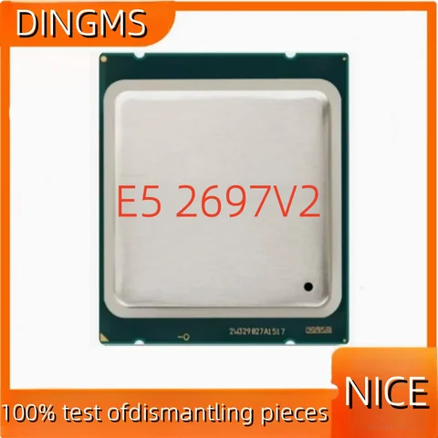 ハ*ン様 Xeon E5-2690v2/2697v2 DDR3L ECC 8GB Xeon e5 2697 v2-AliExpress