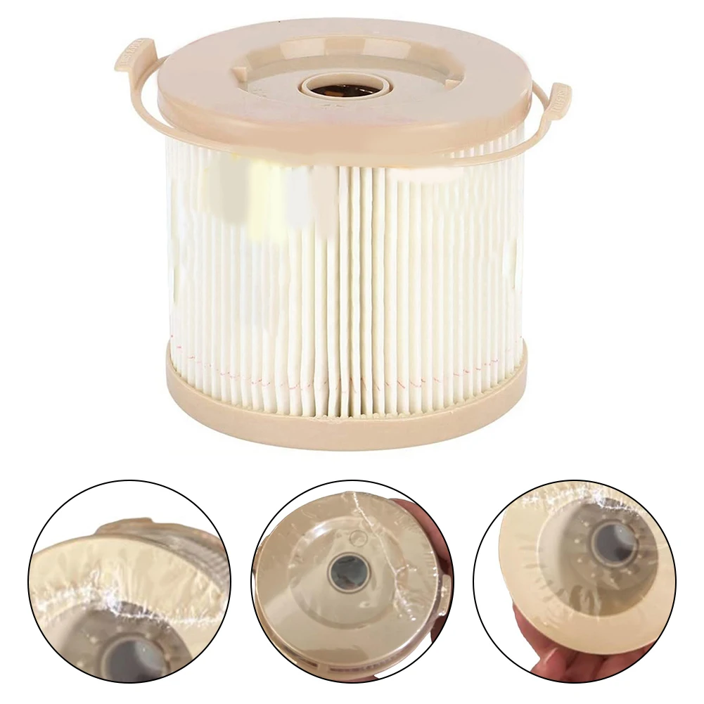 For Parker For Racor 2010TMOR Fuel Filter 500 Turbo OEM For Volvo 861014 Reliable and Design Optimize Fuel Efficiency