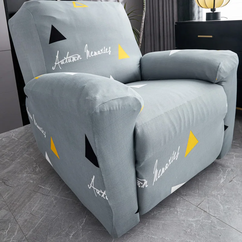 Chivas sofa cover all-inclusive elastic cover four seasons first class general electric single multifunctional sofa cover cover view 4