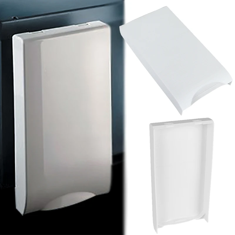1pc RVs Ultrastore Flue Cover Lid Water Heater Cowl pour Truma Caravan Motorhome Accessoires TUC4 RV Accessoire de remplacement