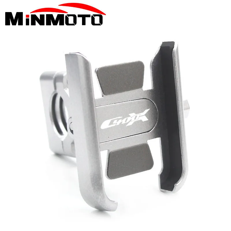 2021 Новинка для BMW C400X C400GT C400 X GT C 400 2020 аксессуары для мотоциклов держатель для руля