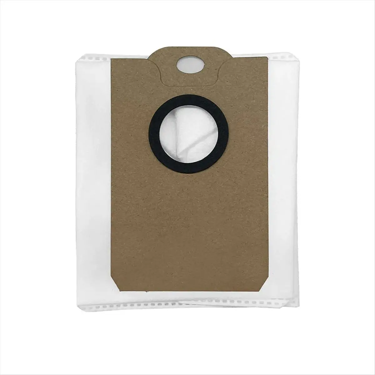 100% New Dust Bags for 2299 Ultra Home X-Treme / G7 / EVOLUTION White, Robot Vacuum Parts