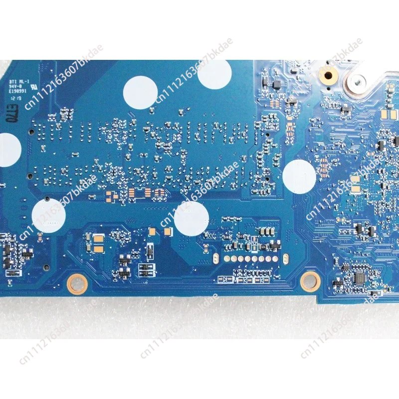 aptop Motherboard Replacement Board DAG3DBMB8D0 DA0G3DMBCE0 L24331 for 15-dc TPN-Q211 Series Notebook Motherboard
