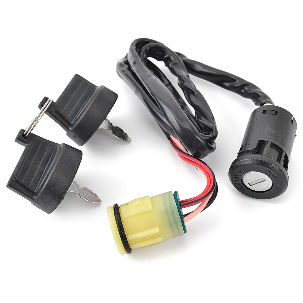 35100-HN5-670 Ignition Switch For Honda ATV TRX350 TRX400 TRX420 TRX450 TRX500 TRX650 TRX680 35100-HN0-A02 35100-HP5-600