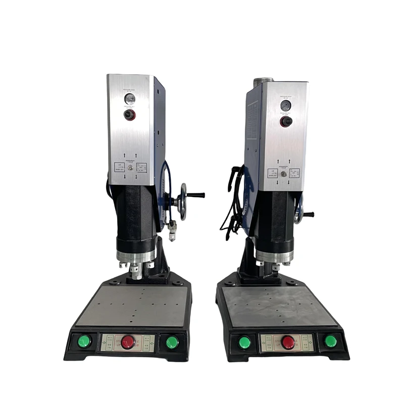 초음파 용접 플라스틱 기계, 초음파 용접기, 2000w, 20khz