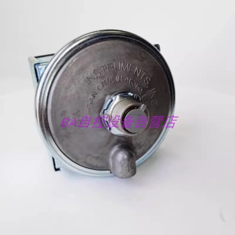 

1800 Ultrafine Differential Pressure Switch 1823-10 -20 40 -5 1823-0 Pressure Switch