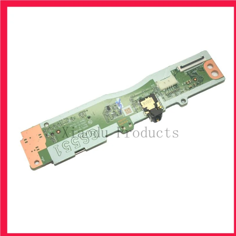 Карта памяти USB для Lenovo IdeaPad 3-15ARE05 81W4 5C50S25056 NS-C862