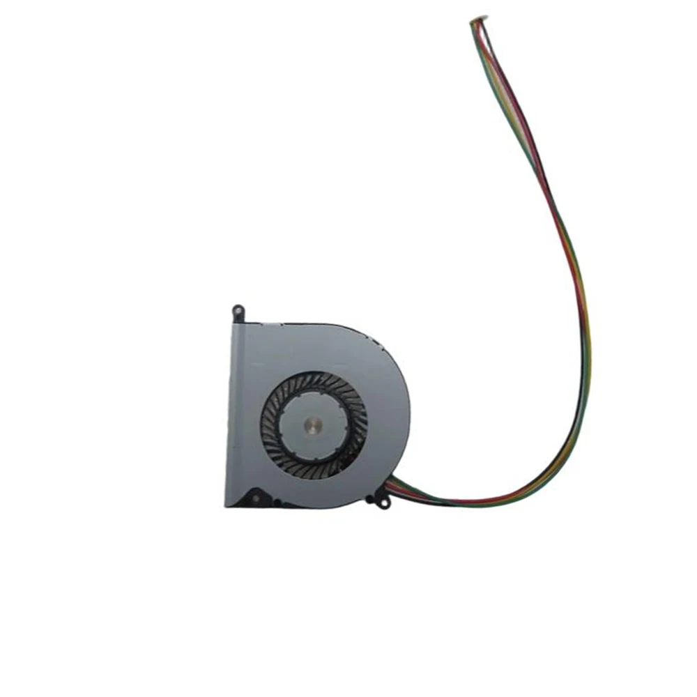 For HP For EliteDesk 400 G2 600 G2 800 G2 DM TPN-FC05 811583-001 839245-001 DFS150405000T FFP5 DC5V 0.5A Replacement HDD Fan