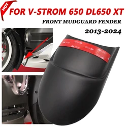 Motorcycle Front Extender Mudguard & Rear Fender For SUZUKI DL650 V-Strom 650 DL 650 VStrom 650 V-Strom650 2016 2018 2017 - 2024