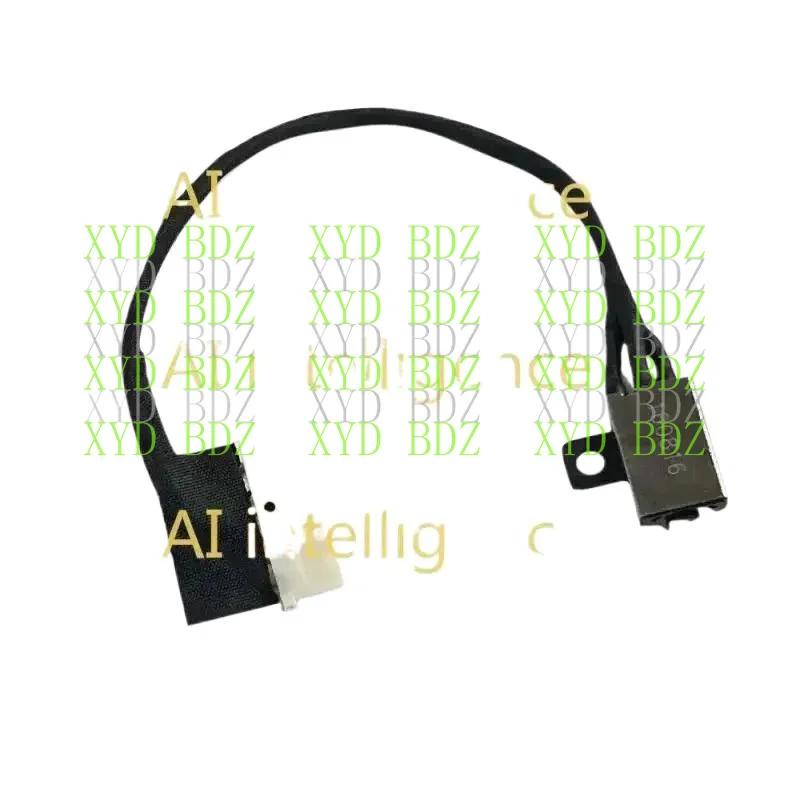 

CD DC POWER JACK ЖГУТ КАБЕЛЯ ДЛЯ Dell Inspiron 17 5570 5770 5775 2K7X2 FTS