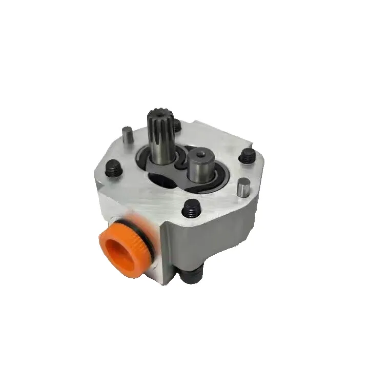 4472007 GEAR PUMP FITS FOR HITACHI ZX70 ZX80 ZX75 ZAX70 ZAX75 AP2D36 PUMP YM75