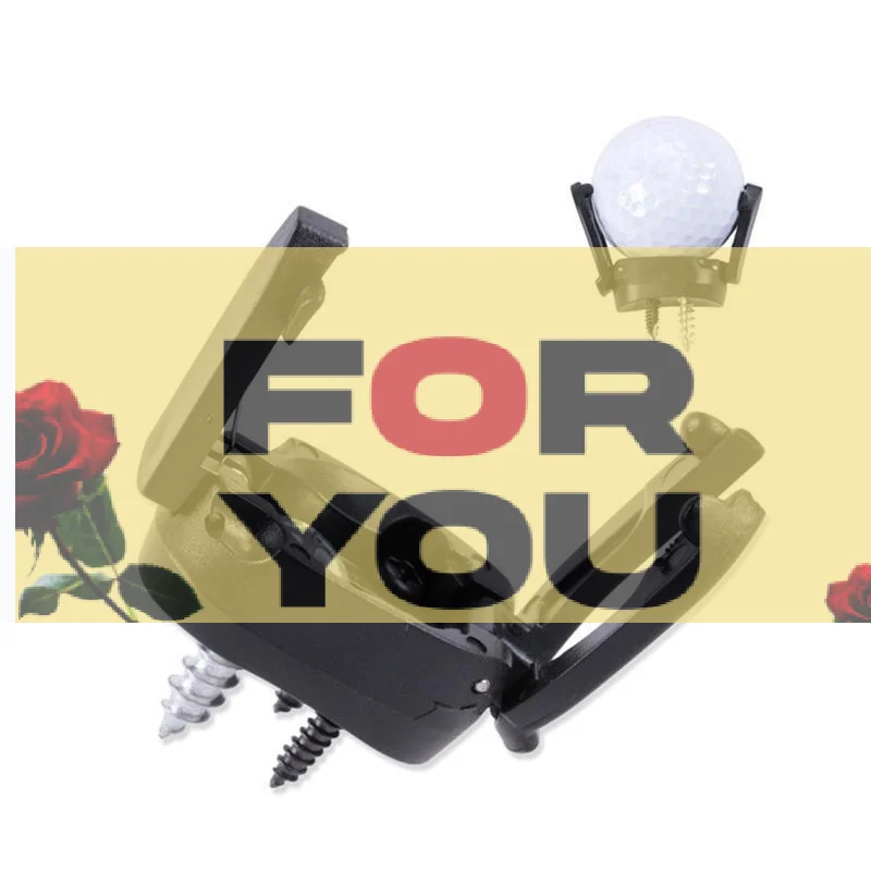 1/2/3Pcs Outdoor Golf Ball PickUp For Putter Open Pitch And Retriever Golf Ball Picker Golfball Pick Up Tools Golf Training Aids