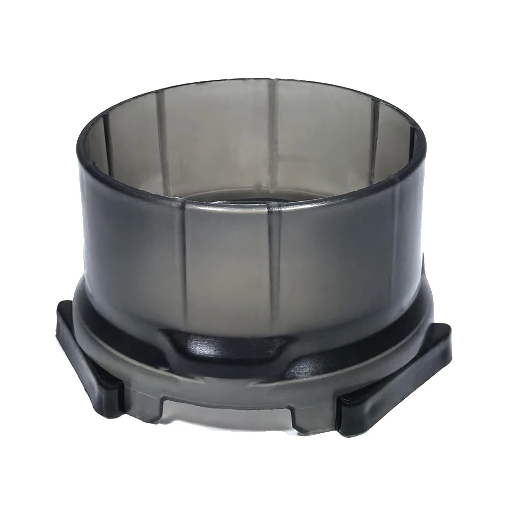 

Portafilter Funnel for NJ For ES601 Espresso Machine Accessories Coffee Filter Funnel for Optimal Brewing Performance