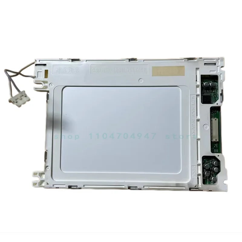 

Оригинальный ЖК-дисплей 640*480 для замены: LSUBL6132A, LSUBL6371A, LRUBL6102A, LSUBL6312B