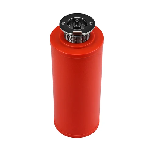 Imagen 2 del producto Adaptador de estufa para acampar al aire libre, estufa dividida, conexión externa, tanque de Gas plano, horno de casete, cocina, Picnic, equipo de Camping