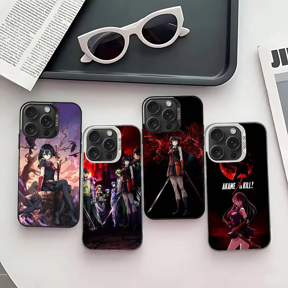 Anime Akame Ga Kill… - image