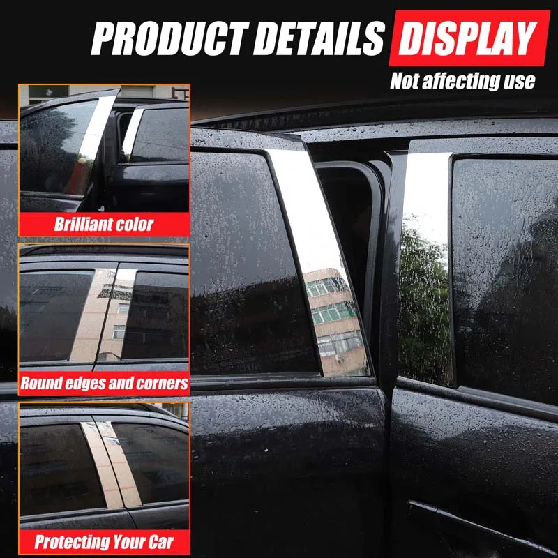 Car Window Center P…