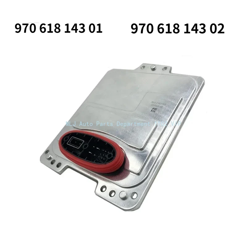 

Xenon headlight ballast unit 97061814301 97061814302 for Porsche Cayenne 2012-2016 vehicle headlight ballast control unit