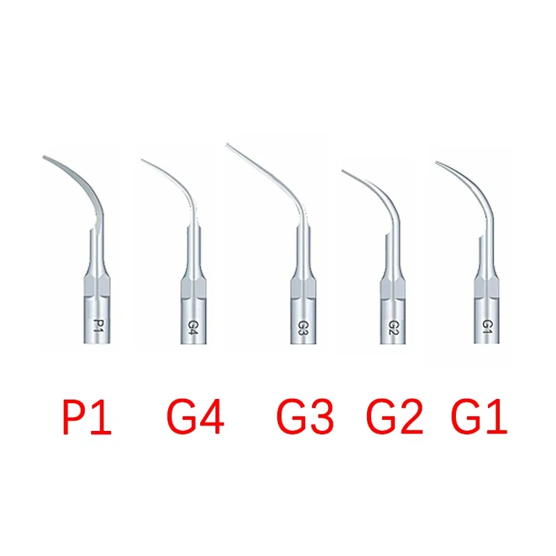 8×5Pcs/Set Detal Tr… - image