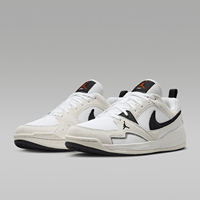 Nike Official Genuine JORDAN Men's Mesh Breathable Durable Casual Sneakers HJ6777-100