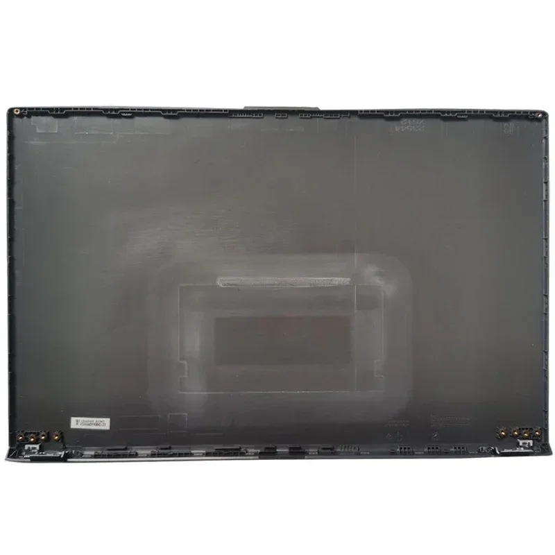 New for Asus VivoBook 15x512 x512f A512 a512f F512 f512d v5000f rear lid top case laptop LCD back cover/hinges L & R