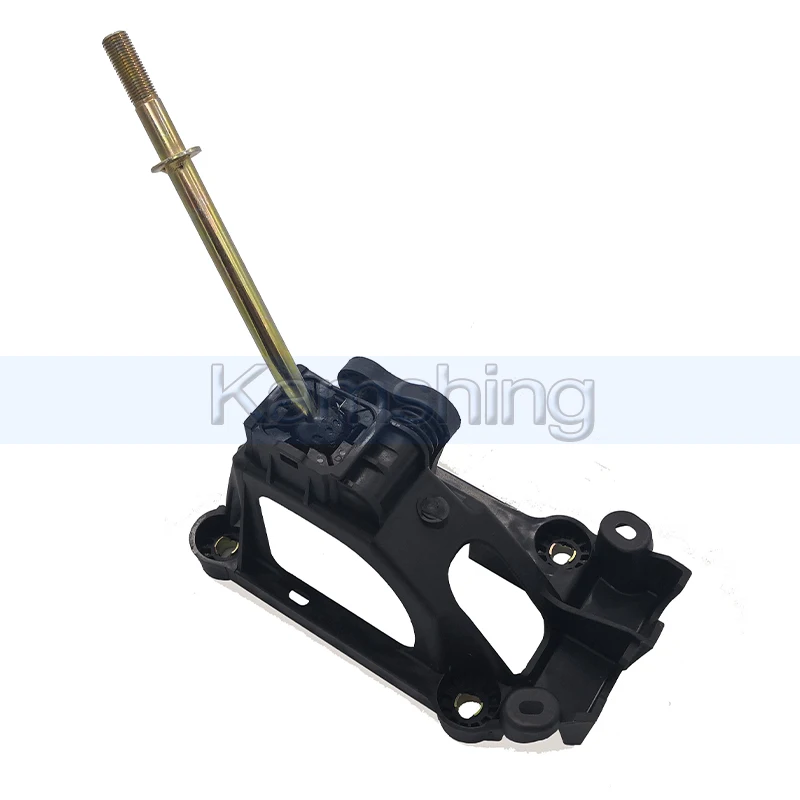 

Kamshing Car Gear Shift Base For Lifan 620 Gear Support Gear Lever Mechanism Pull Rod