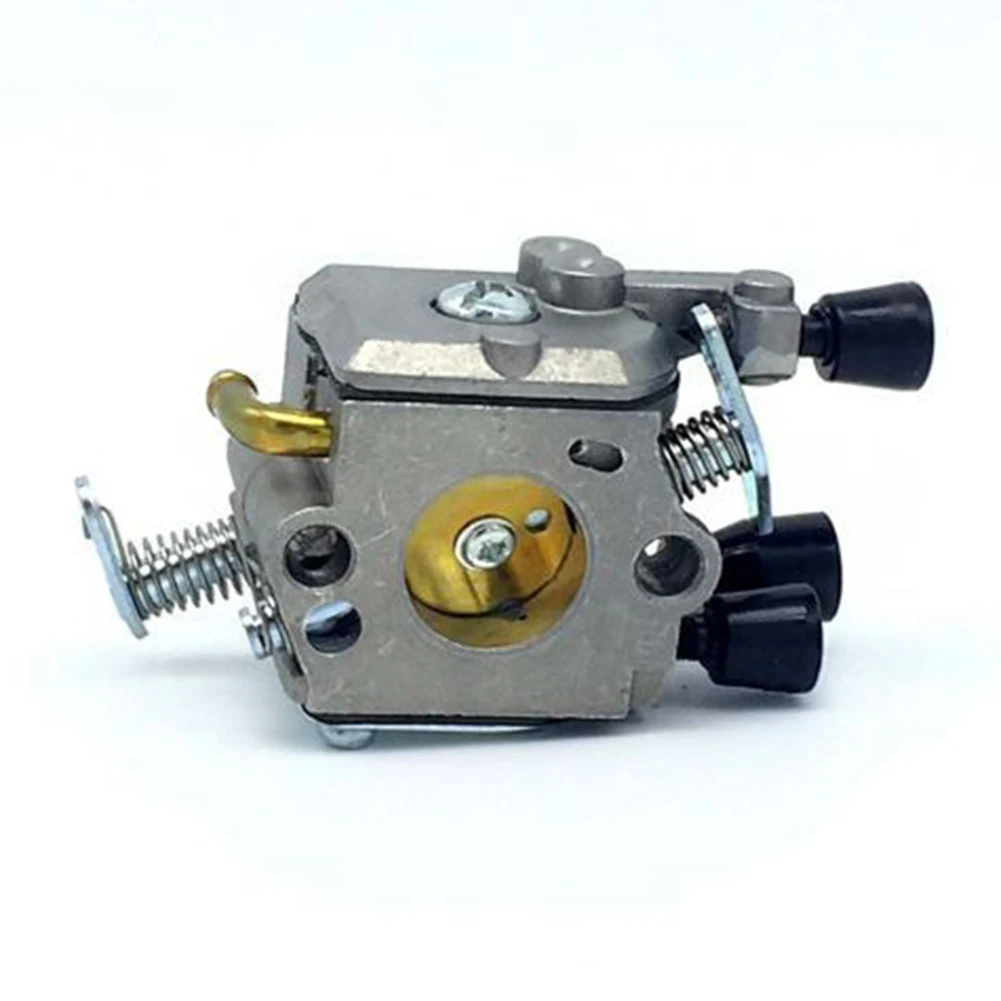 

Lawn Mower Parts Carburetor Carburetor Durable High Hardness Reliable Performance Replacement For STIHL 021 1PC Brand New