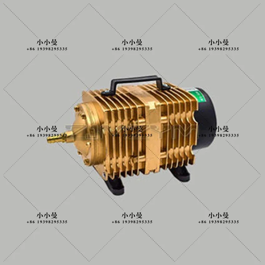 ACO-009E Compressor Electromagnetic  Pump Electrical Magnetic  Pump  Air Compressor Solenoid Air Pump 220V 160W 145L/min