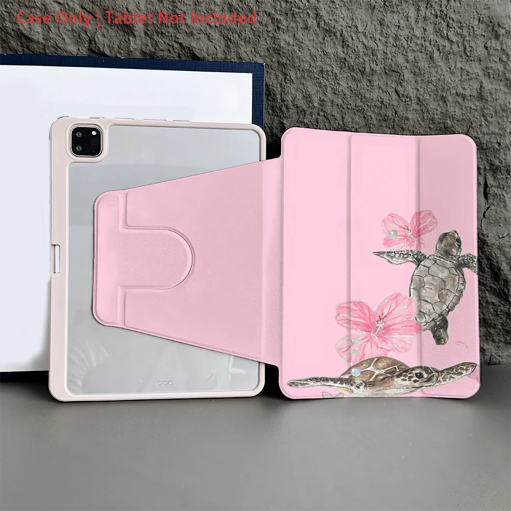 

Case compatible with iPad 10.9/Pro11/10th7/8/Air 4/5/Air 13(M3 2025)/Air 11(M3 2025)/Air 11(M3 2025)/(A16 2025)