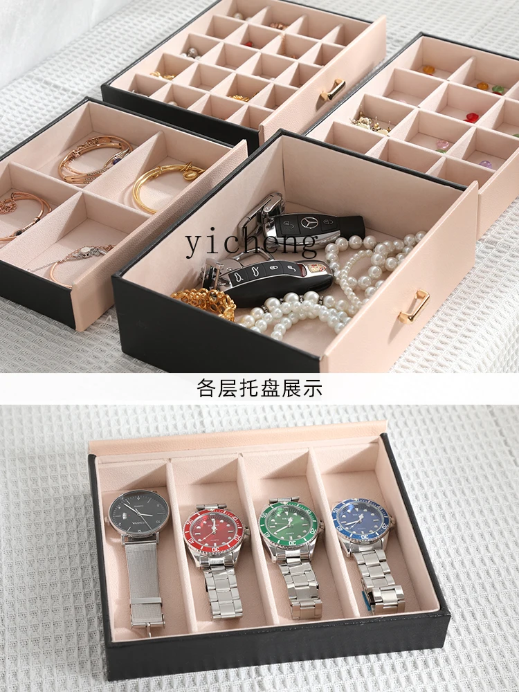 Lxc Jewelry Box Hig…