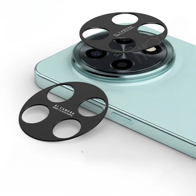 

Алюминиевые металлические защитные пленки для задней камеры Huawei Enjoy 90 Pro Max, защитное кольцо для объектива Huawei Enjoy 90ProMax, пленка для объектива с вырезом.