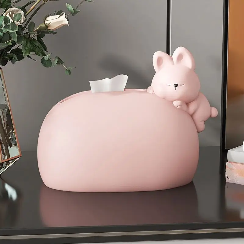 porte-boite-a-mouchoirs-au-design-lapin-mignon-accessoires-decoratifs-pour-salon-table-a-manger-chambre-a-coucher-decoration-de-bureau-a-domicile