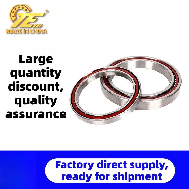 1PCS Manufacturer 71918 71919 71920 71921 71922 71924 71926 Angular Contact Ball Bearings
