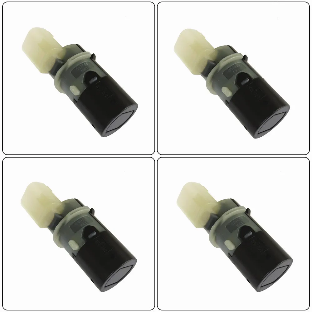 

4pcs 66216902180 New PDC Sensor Parking Sensor For BMW E46 M3 330i 323Ci 325Ci 330xd 325i Parking Assist Rear