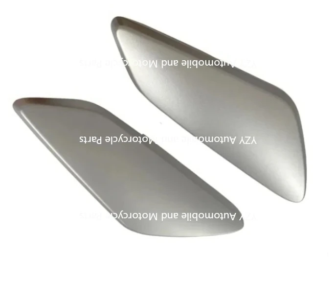 

For CFMOTO Motorcycle Accessories CLX250 Tail Light Cover Rear Tail Light Decoration Guard Plate Seat Cushion Shell